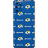 NFL Los Angeles Rams Blitz Series Galaxy S20 Plus Skin