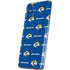 NFL Los Angeles Rams Blitz Series Galaxy S20 Plus Skin