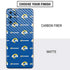 NFL Los Angeles Rams Blitz Series Galaxy S20 Plus Skin