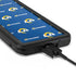 NFL Los Angeles Rams Blitz Series Galaxy S20 Plus Waterproof Case
