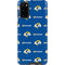 NFL Los Angeles Rams Blitz Series Galaxy S20 Pro Case