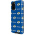 NFL Los Angeles Rams Blitz Series Galaxy S20 Pro Case