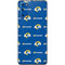 NFL Los Angeles Rams Blitz Series Galaxy S20 Skin