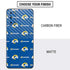NFL Los Angeles Rams Blitz Series Galaxy S20 Skin