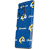 NFL Los Angeles Rams Blitz Series Galaxy S20 Ultra 5G Skin