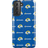 NFL Los Angeles Rams Blitz Series Galaxy S21 5G Pro Case