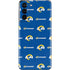 NFL Los Angeles Rams Blitz Series Galaxy S21 5G Skin