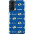 NFL Los Angeles Rams Blitz Series Galaxy S21 FE Pro Case