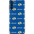 NFL Los Angeles Rams Blitz Series Galaxy S21 Plus 5G Skin