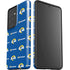 NFL Los Angeles Rams Blitz Series Galaxy S21 Ultra 5G Pro Case