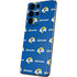 NFL Los Angeles Rams Blitz Series Galaxy S21 Ultra 5G Skin