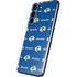 NFL Los Angeles Rams Blitz Series Galaxy S22 Skin