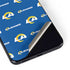 NFL Los Angeles Rams Blitz Series Galaxy S22 Skin