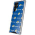 NFL Los Angeles Rams Blitz Series Galaxy S22 Ultra Clear Case