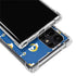 NFL Los Angeles Rams Blitz Series Galaxy S22 Ultra Clear Case