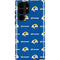 NFL Los Angeles Rams Blitz Series Galaxy S22 Ultra Pro Case