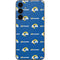 NFL Los Angeles Rams Blitz Series Galaxy S23 FE Skin