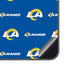 NFL Los Angeles Rams Blitz Series Galaxy S23 FE Skin