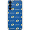 NFL Los Angeles Rams Blitz Series Galaxy S23 Plus Skin