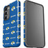 NFL Los Angeles Rams Blitz Series Galaxy S23 Pro Case