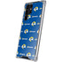 NFL Los Angeles Rams Blitz Series Galaxy S24 Ultra Clear Case