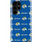 NFL Los Angeles Rams Blitz Series Galaxy S24 Ultra Impact Case