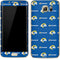 NFL Los Angeles Rams Blitz Series Galaxy S7 Edge Skin