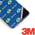 NFL Los Angeles Rams Blitz Series Galaxy S9 Plus Skin