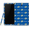 NFL Los Angeles Rams Blitz Series Samsung Galaxy Tab Skin
