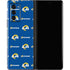 NFL Los Angeles Rams Blitz Series Galaxy Z Fold2 5G Skin