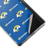 NFL Los Angeles Rams Blitz Series Galaxy Z Fold2 5G Skin