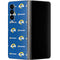 NFL Los Angeles Rams Blitz Series Galaxy Z Fold4 5G Skin