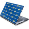 NFL Los Angeles Rams Blitz Series Generic Laptop Skin