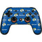 NFL Los Angeles Rams Blitz Series Google Stadia Controller Skin