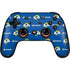 NFL Los Angeles Rams Blitz Series Google Stadia Controller Skin