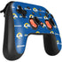 NFL Los Angeles Rams Blitz Series Google Stadia Controller Skin