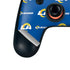 NFL Los Angeles Rams Blitz Series Google Stadia Controller Skin