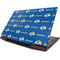 NFL Los Angeles Rams Blitz Series Lenovo IdeaPad Skin