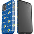 NFL Los Angeles Rams Blitz Series iPhone 11 Impact Case