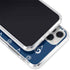 NFL Los Angeles Rams Blitz Series iPhone 11 Pro Clear Case