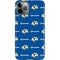 NFL Los Angeles Rams Blitz Series iPhone 11 Pro Lite Case