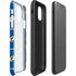 NFL Los Angeles Rams Blitz Series iPhone 11 Pro Max Impact Case