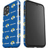NFL Los Angeles Rams Blitz Series iPhone 11 Pro Max Impact Case