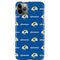 NFL Los Angeles Rams Blitz Series iPhone 11 Pro Max Lite Case