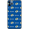 NFL Los Angeles Rams Blitz Series iPhone 11 Pro Max Skin
