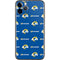 NFL Los Angeles Rams Blitz Series iPhone 11 Pro Skin