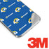 NFL Los Angeles Rams Blitz Series iPhone 11 Pro Skin