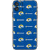 NFL Los Angeles Rams Blitz Series iPhone 11 Skin