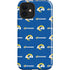 NFL Los Angeles Rams Blitz Series iPhone 12 Impact Case