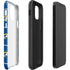 NFL Los Angeles Rams Blitz Series iPhone 12 Impact Case
